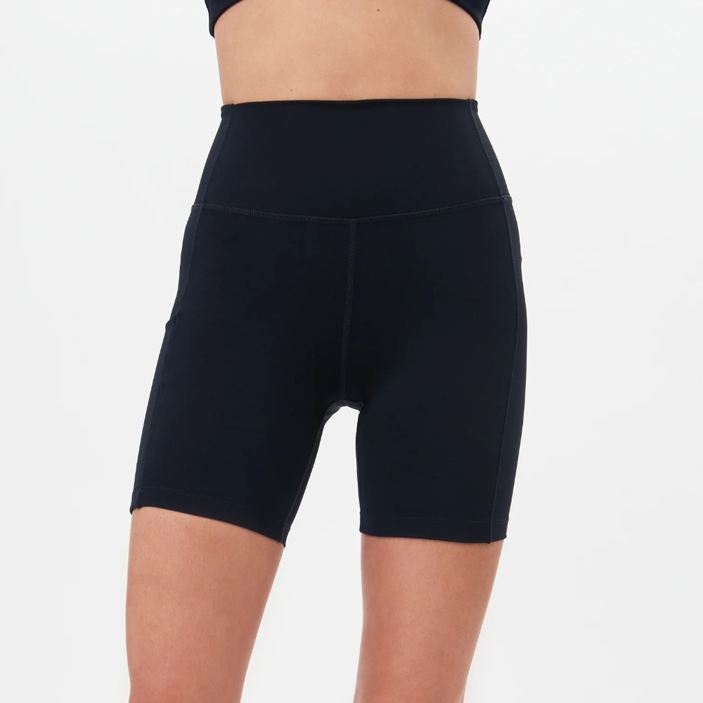 SPLITS59 TREAD HIGH WAIST TECHFLEX SHORT